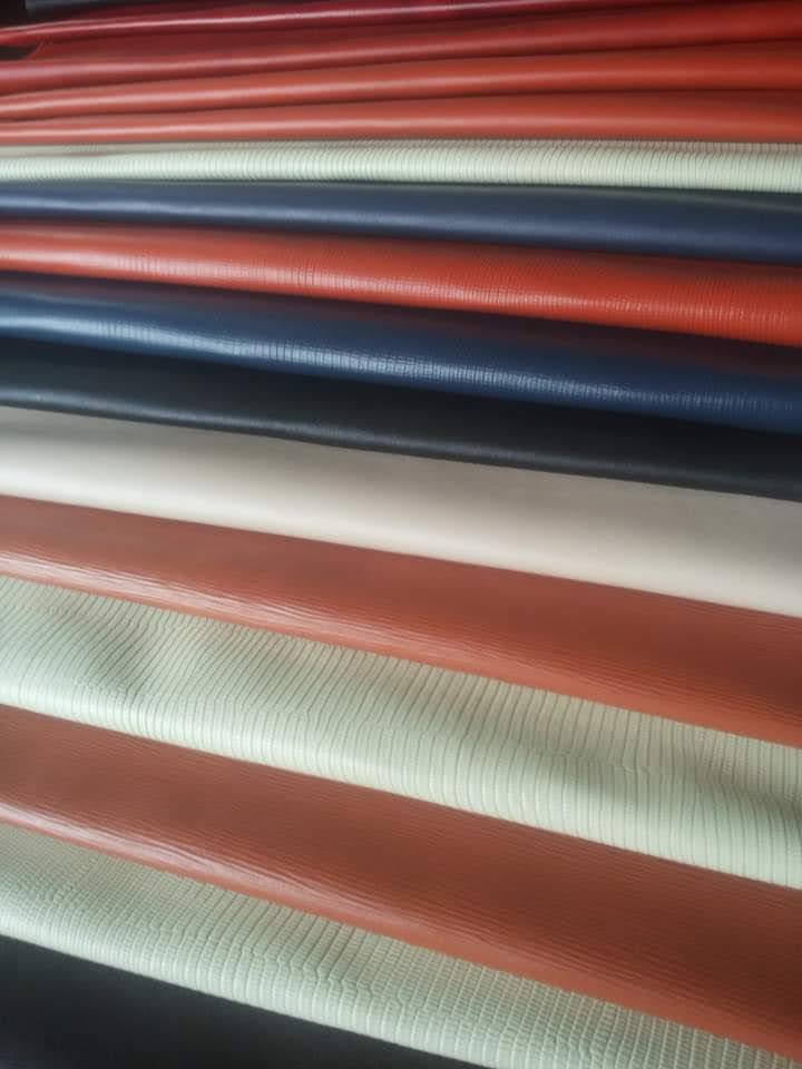 Sangida Leather