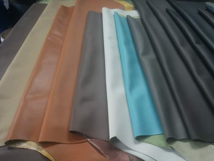 Sangida Leather