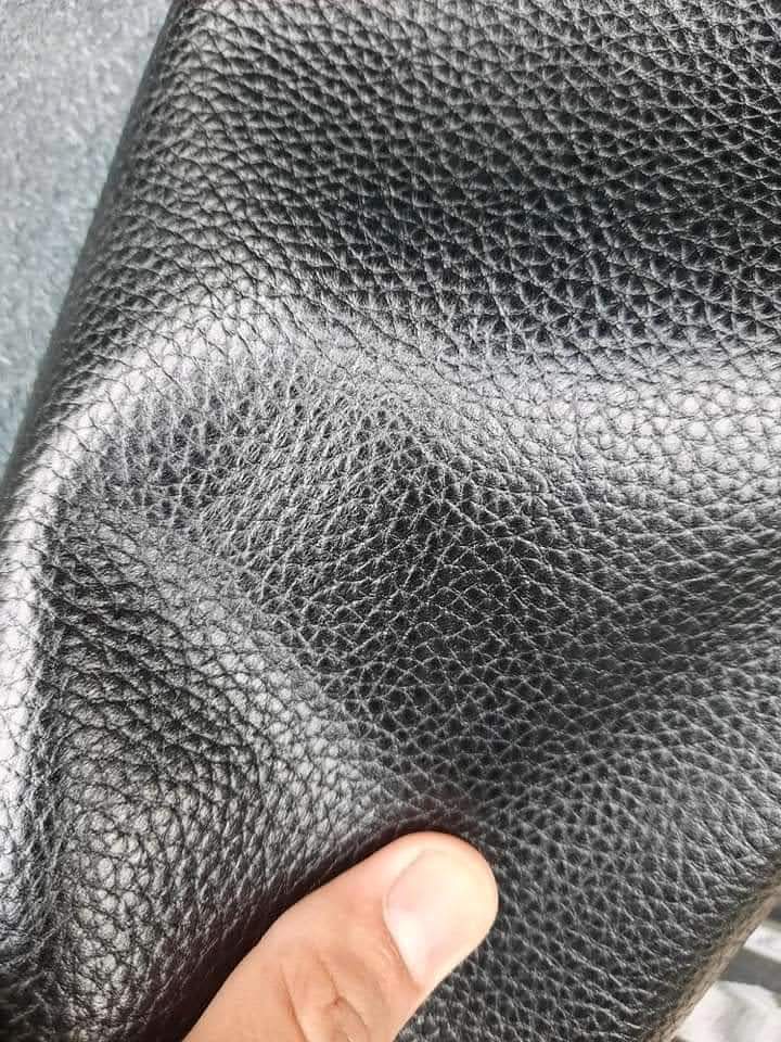 Sangida Leather