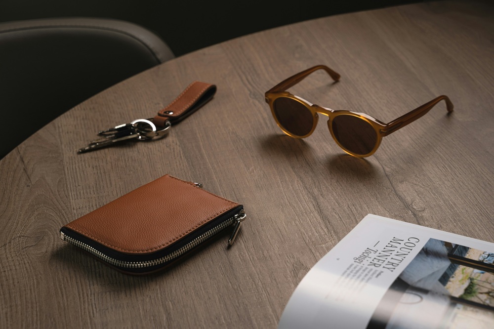 Sangida Leather Craft